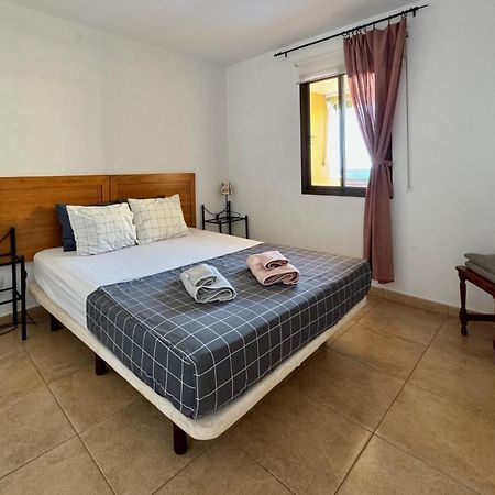 Vista La Gomera - 2 Minutes Walk From The Beach! Пуерто-де-Сантьяго Екстер'єр фото