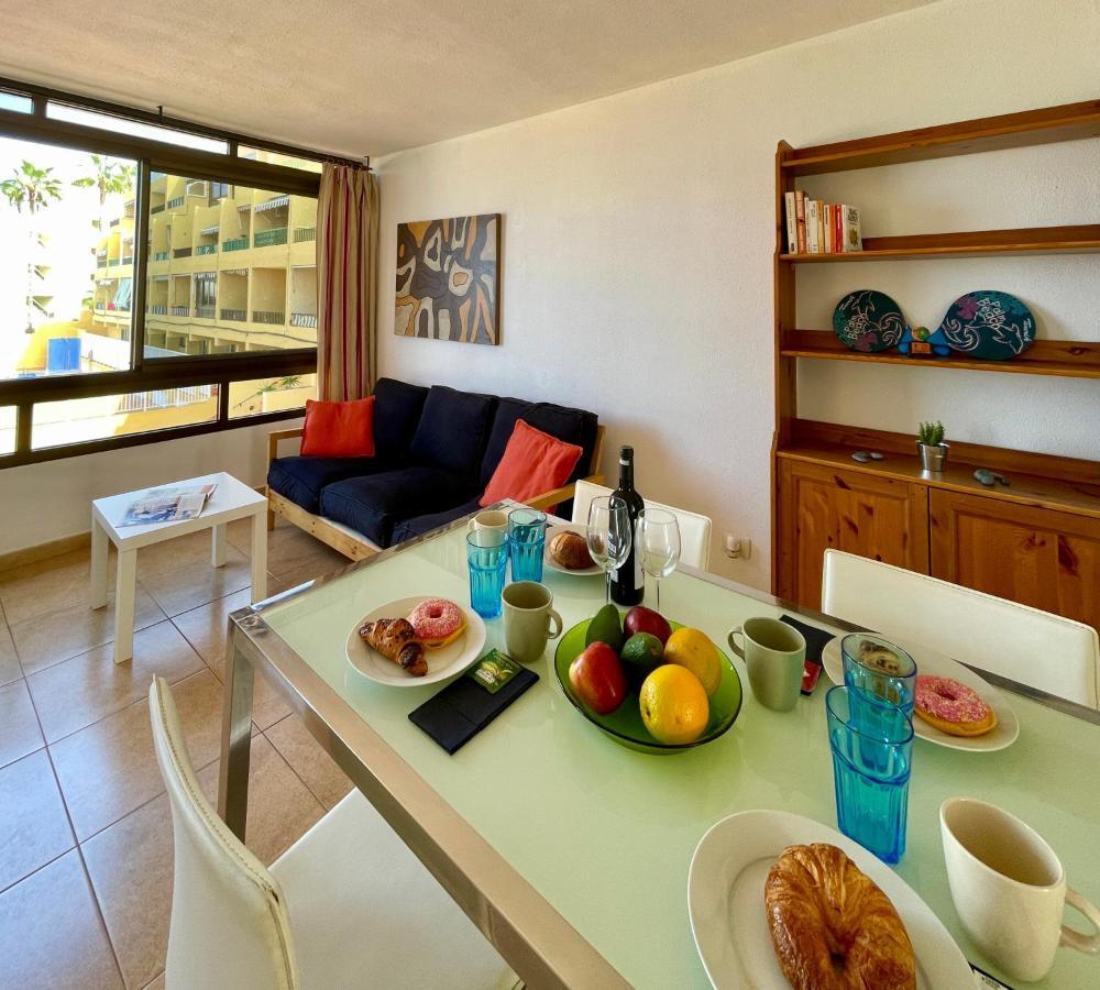 Vista La Gomera - 2 Minutes Walk From The Beach! Пуерто-де-Сантьяго Екстер'єр фото