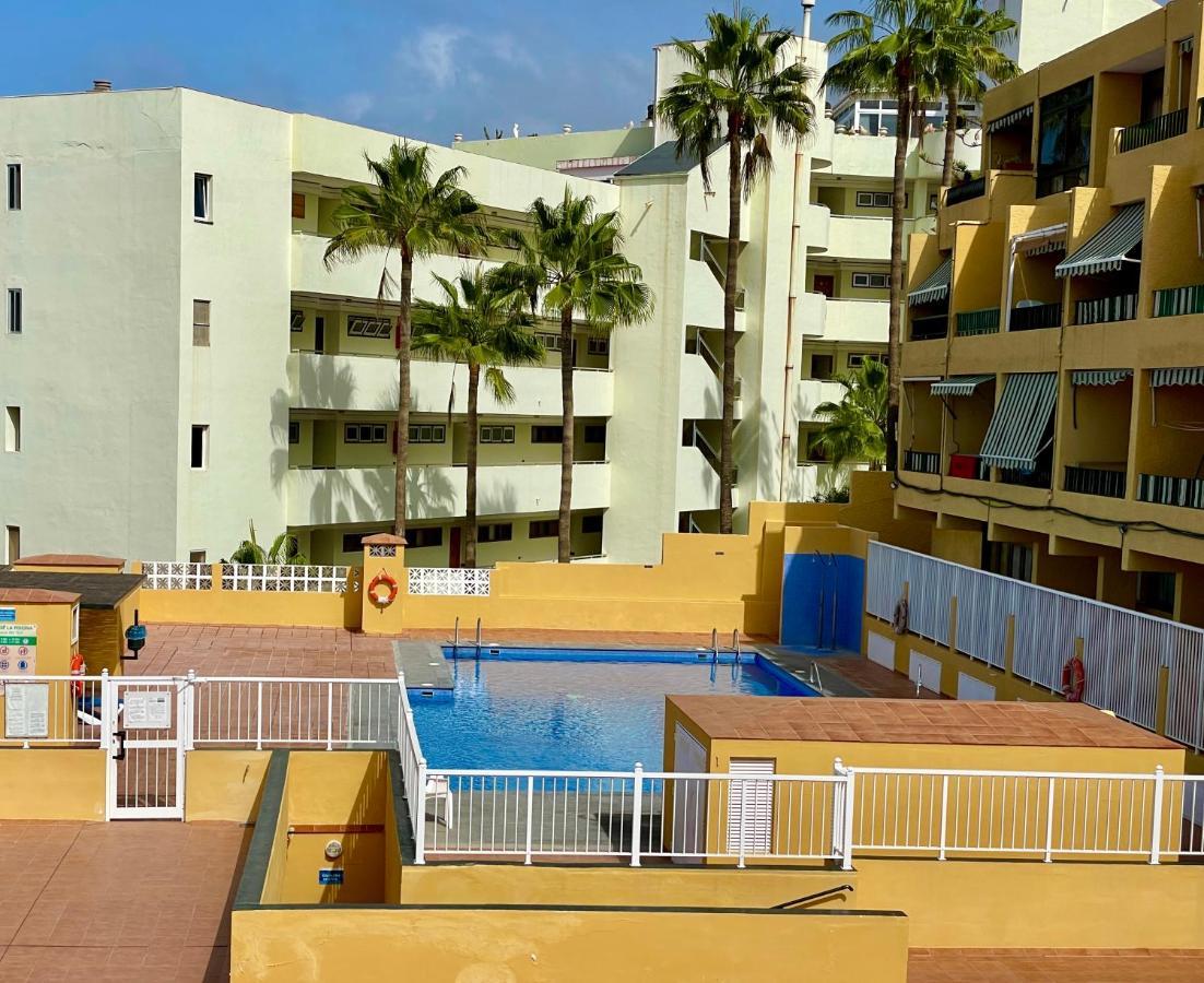 Vista La Gomera - 2 Minutes Walk From The Beach! Пуерто-де-Сантьяго Екстер'єр фото