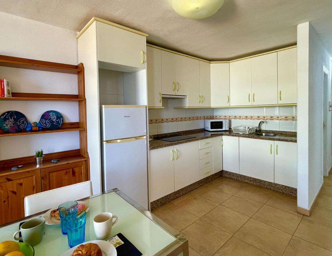 Vista La Gomera - 2 Minutes Walk From The Beach! Пуерто-де-Сантьяго Екстер'єр фото