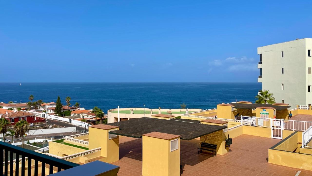 Vista La Gomera - 2 Minutes Walk From The Beach! Пуерто-де-Сантьяго Екстер'єр фото