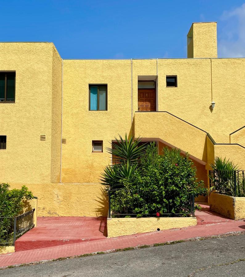 Vista La Gomera - 2 Minutes Walk From The Beach! Пуерто-де-Сантьяго Екстер'єр фото